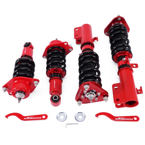 Adjust height coilovers kit - adjust,