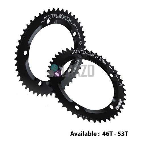 Miche primato chainrings adv - miche,