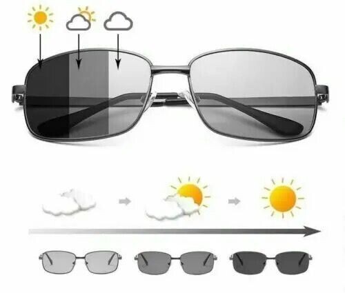 Men polarized classic design - men,