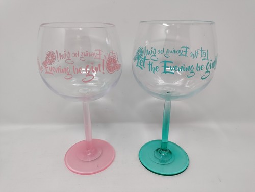 Design plastic gin - 2,