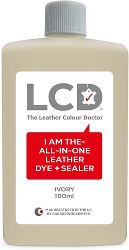 Leather vinyl dye paint - leather,
