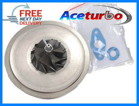 Turbocharger cartridge bmw - turbocharger,