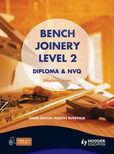 Bench Joinery Construction