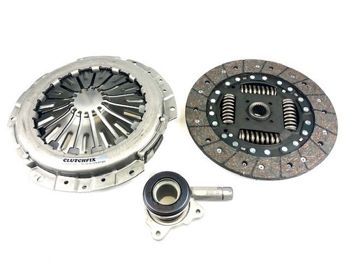 Clutch kit csc - clutch,
