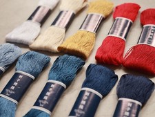 Sashiko Thread Standard