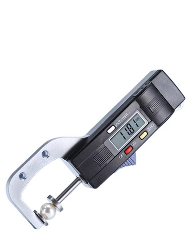 High precision electronic - precision,