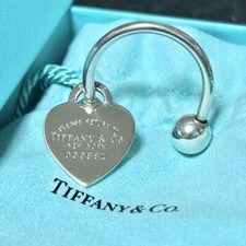Tiffany & Co. Return to Heart