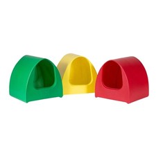 Stubbs England Poultry Palace House for Chickens, Ducks, Pets, Cats, Small Dogs