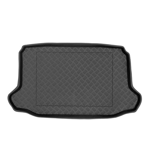 Tailored pvc boot liner - pvc,