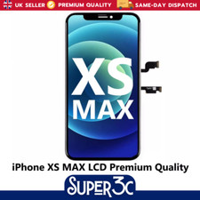 Iphone max replacement lcd - iphone, xs