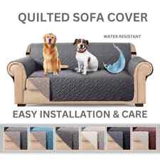 Waterproof Sofa Slip Covers
