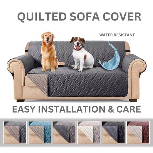 Waterproof sofa slip covers - waterproof,
