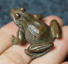 Old Ancient Chinese Copper