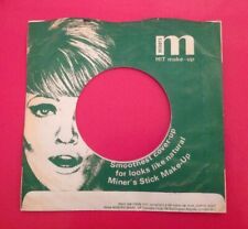 S40 10 Replica/Copies Of Original Early Parlophone Label Record Sleeve (Milners)