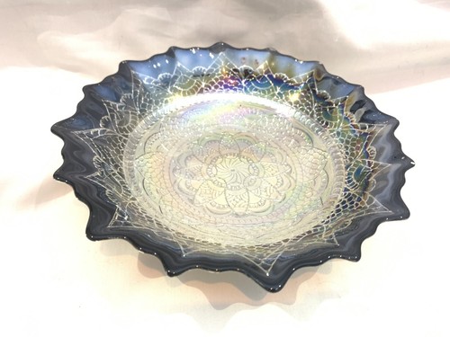 Stunning iridescent decorative - stunning,