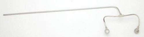 Triumph t120 tr6 rocker - (late),