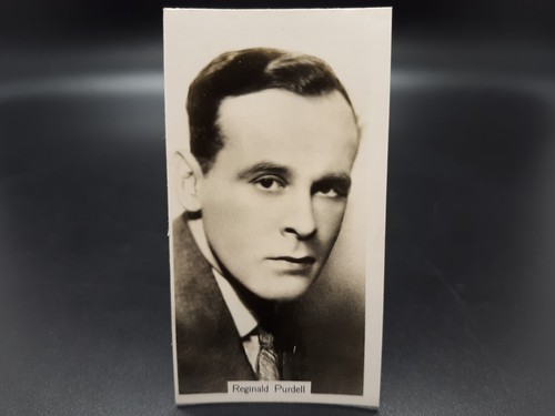1930s sinclair radio film - 1930s,