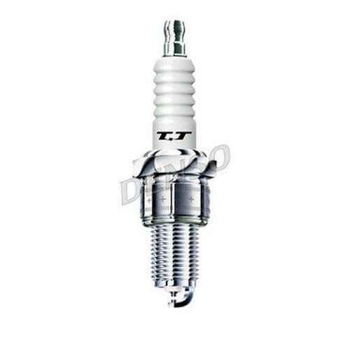Denso twin tip spark plug - denso, tt