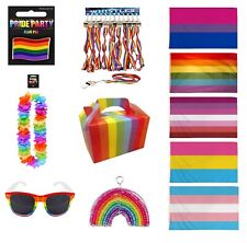Gaypride Fancy Dress LGBT