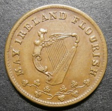 Ireland 19thC - O'Grady
