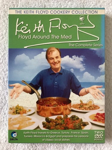 Keith floyd around the - -,
