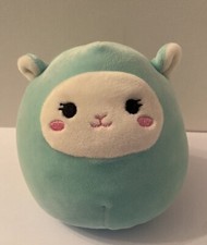 Squishmallows Jacob 5" Light