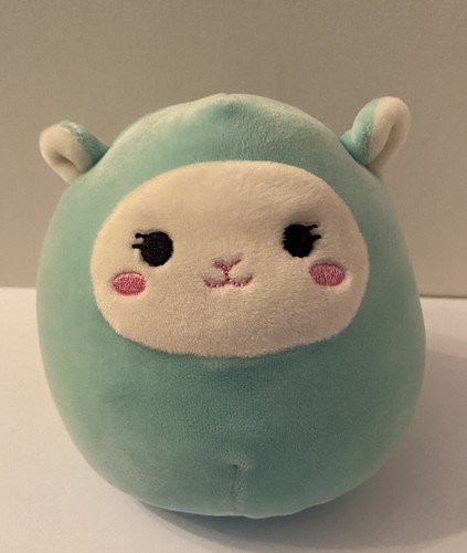 Squishmallows jacob light - squishmallows, 5"