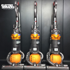 DYSON DC25 ALL FLOORS - REFURBISHED - 2 YEAR GUARANTEE -  FREE DELIVERY