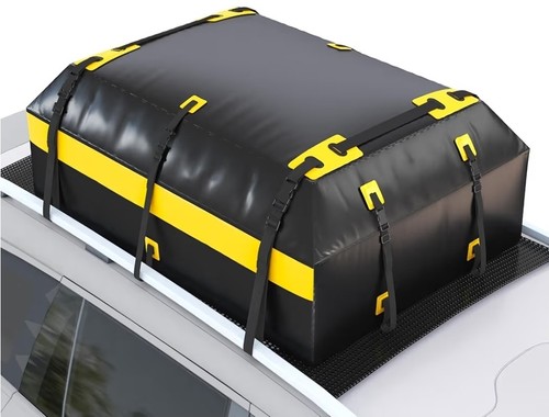 Workkool rooftop cargo carrier - workkool,