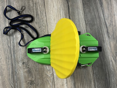 Wakesurf edge wake shaper - wakesurf,
