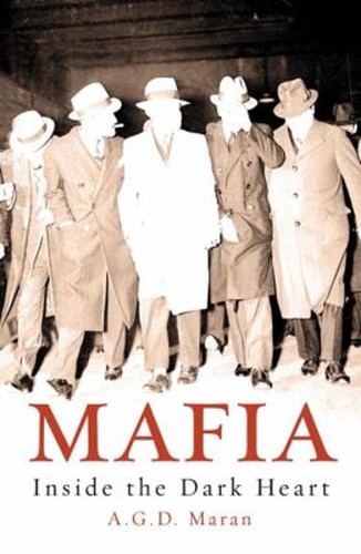 Mafia inside the dark heart - :,