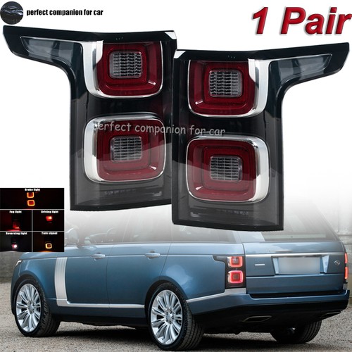 Left right tail light for - light,