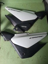 Honda CBF 125 Side Panels Fairings 2022