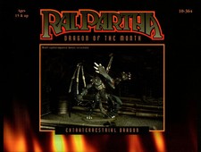 Ral Partha RPG miniature