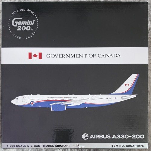 Gemini jets 200 airbus - jets,