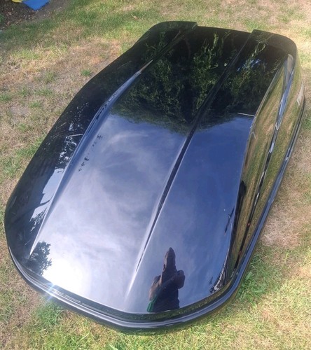 Thule touring 100 330ltrs - s,
