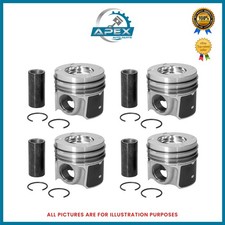 FORD 2.0 ECOBLUE DIESEL – 4X