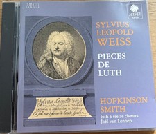 HOPKINSON SMITH / SYLVIUS