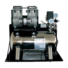 STANWELL STL110 AIR COMPRESSOR BEER POST MIX SOFT DRINKS PUB HOME BAR MAN CAVE