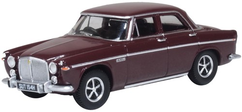 Oxford diecast rover - oxford, 1:76