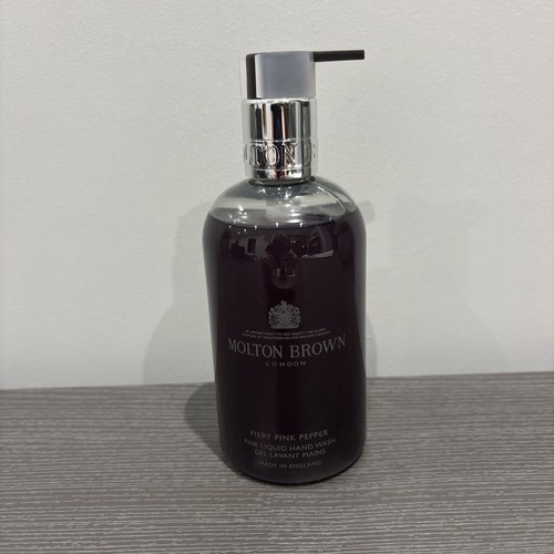 Molton brown london fiery - brown,
