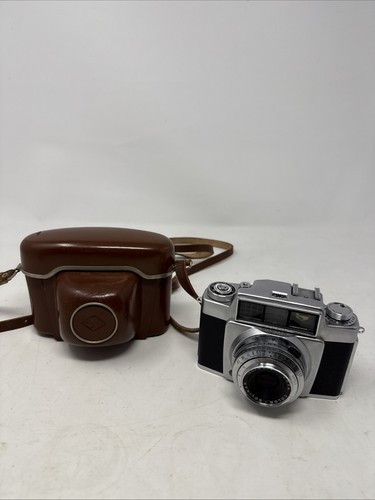 Rare vintage agfa - vintage,