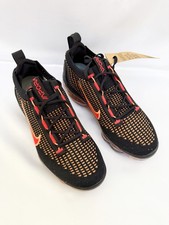 Air Vapormax 2021 FK Black