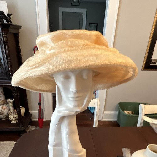 Sandra phillips hats england - hats,