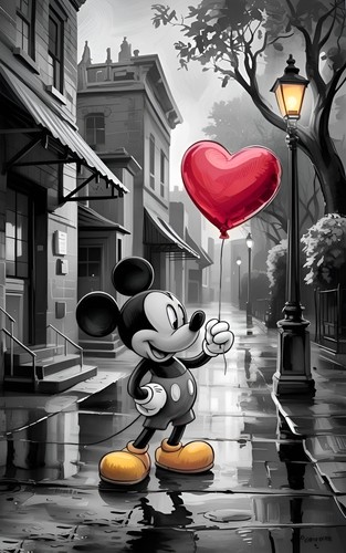 Disney mickey mouse children - disney,