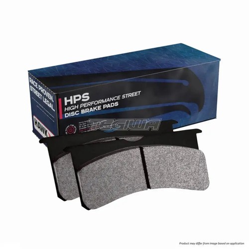 Hawk performance hps - hawk,