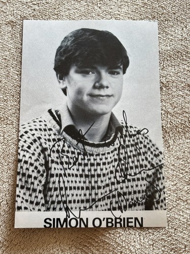 Simon brien damon grant - simon,