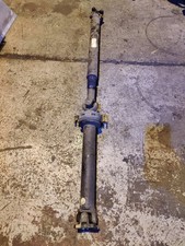 FORD RANGER REAR PROPSHAFT