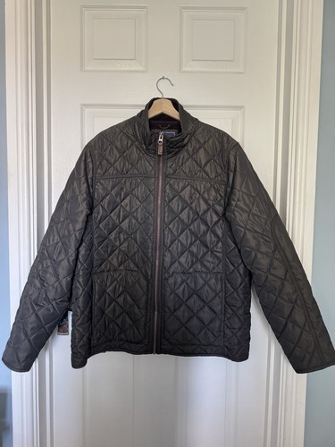 Joules the quilted jacket - joules,