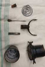 Vintage Lucas King of the Road